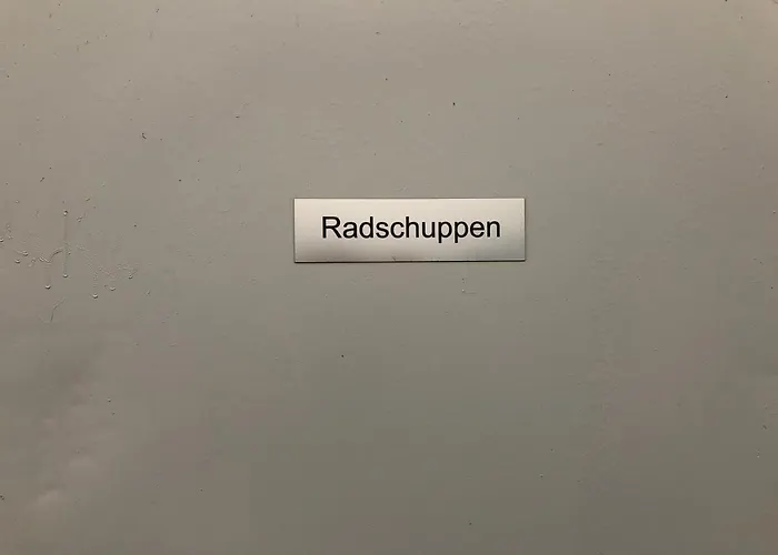 Pension Rudolph Riesa