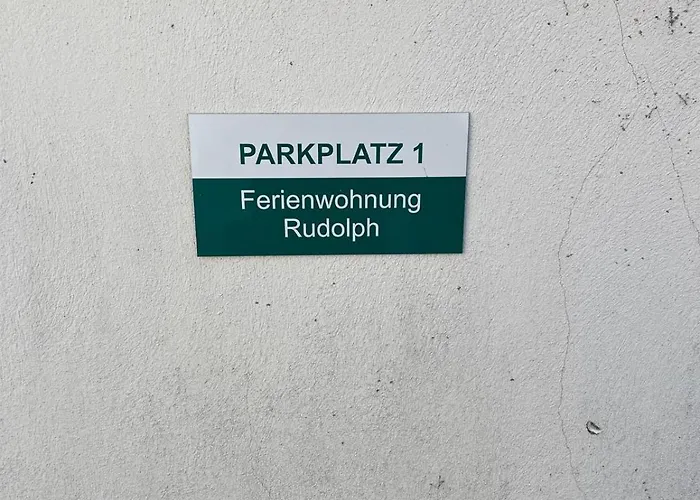 Pension Rudolph Riesa