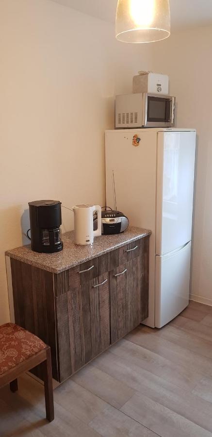 Rudolph Apartment *