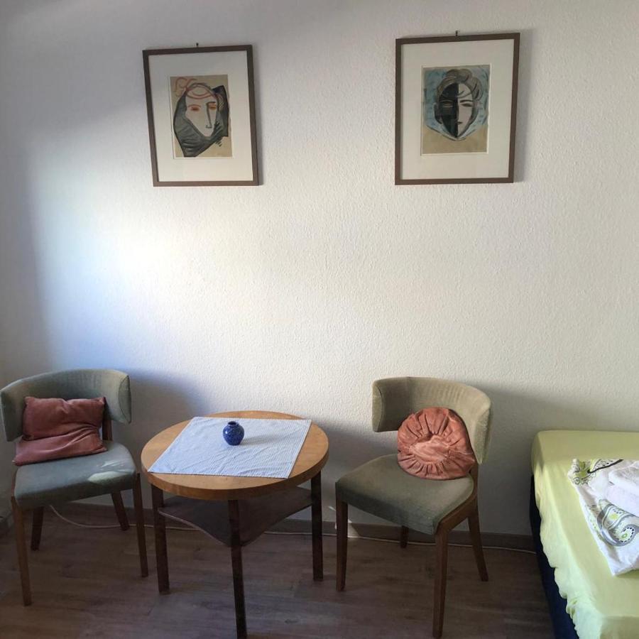 Rudolph Apartment
