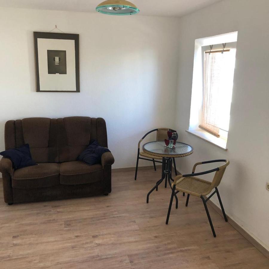 Apartment Rudolph Riesa