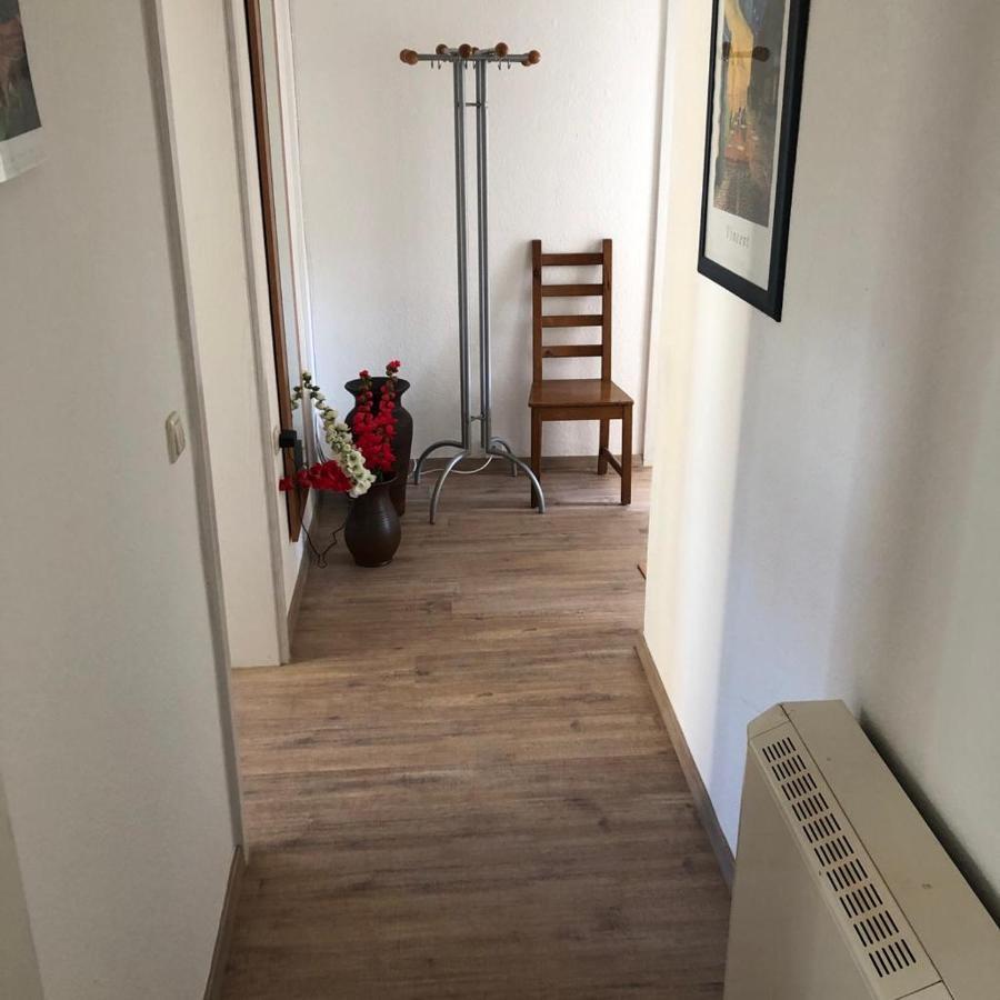 Apartment Rudolph *