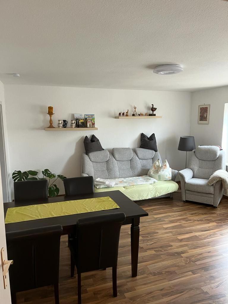 Rudolph Apartment Riesa