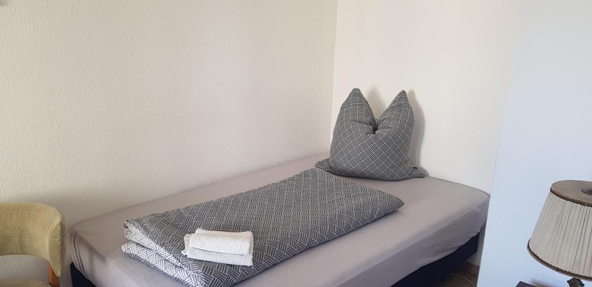 Rudolph Apartment Riesa