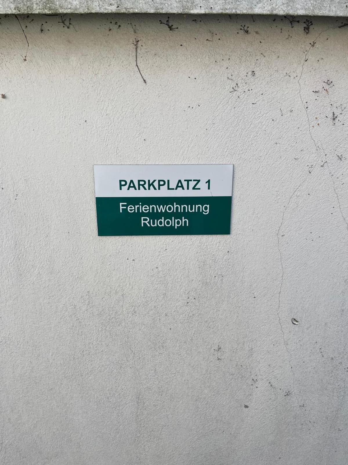 Rudolph